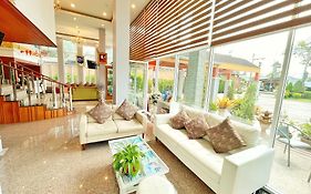 Peak Boutique City Hotel Krabi